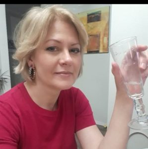Наталия