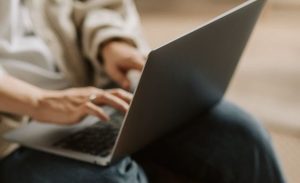 laptop